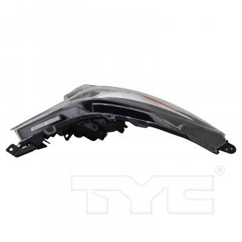 TYC 209799009 - Headlight Assembly TYC 209799009 Headlight Assembly product image 5 of 6