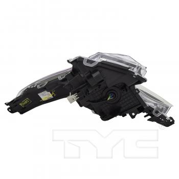 TYC 209799009 - Headlight Assembly TYC 209799009 Headlight Assembly product image 6 of 6