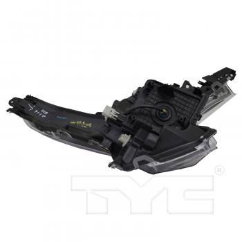 TYC 20980090 Headlight Assembly product image 6 of 6
