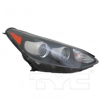 2017 Kia Sportage Headlight Assembly