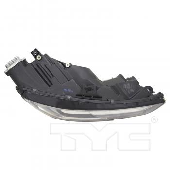 TYC 20983100 - Headlight Assembly TYC 20983100 Headlight Assembly product image 5 of 6