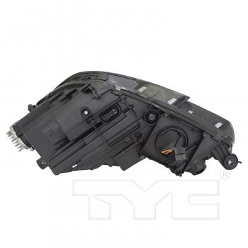 TYC 20983100 - Headlight Assembly TYC 20983100 Headlight Assembly product image 6 of 6