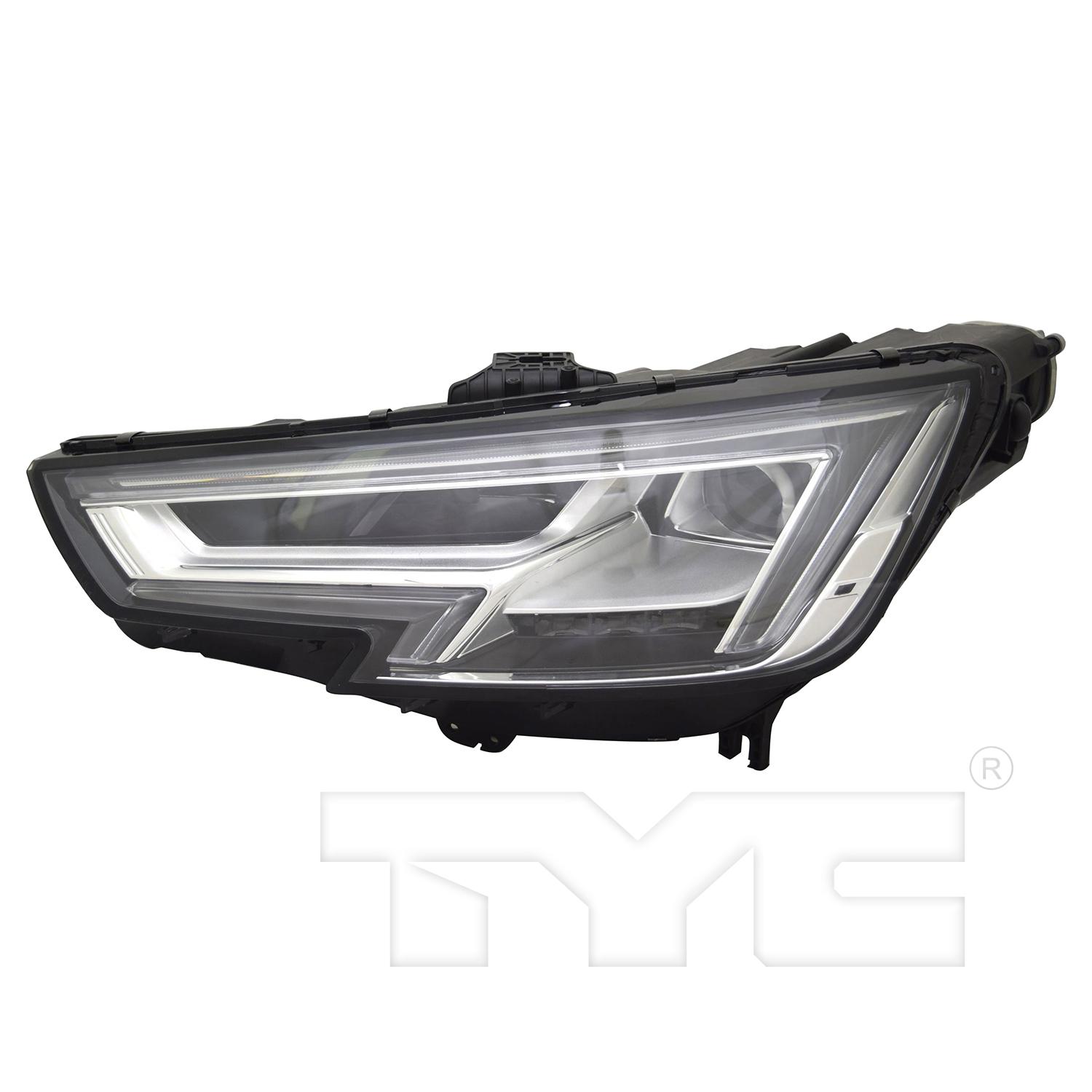 TYC 20983200 - Headlight Assembly TYC 20983200 Headlight Assembly product image 1 of 6
