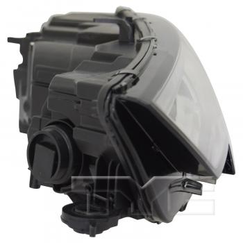 2018 Audi A4 Headlight Assembly Left TYC 20983200 image 4 of 4