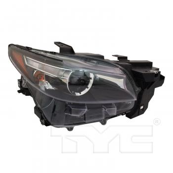 2018 Mazda CX-9 Headlight Assembly