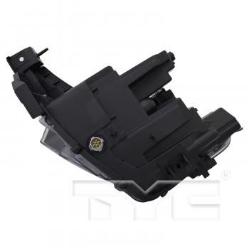 TYC 209867009 Headlight Assembly product image 6 of 6