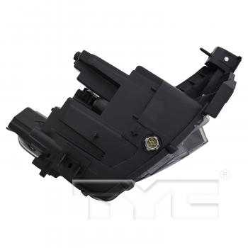TYC 209868009 Headlight Assembly product image 6 of 6