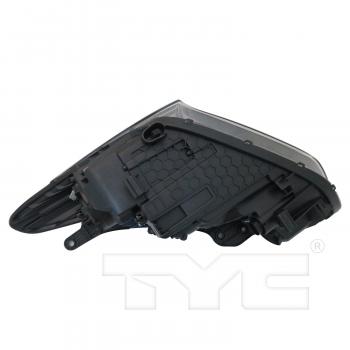 TYC 209869009 - Headlight Assembly TYC 209869009 Headlight Assembly product image 6 of 6