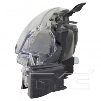 TYC 20988100 - Headlight Assembly TYC 20988100 Headlight Assembly product image 7 of 12