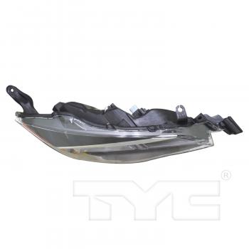 TYC 20988100 - Headlight Assembly TYC 20988100 Headlight Assembly product image 8 of 12