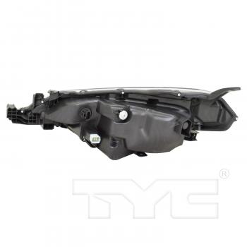 TYC 20988100 - Headlight Assembly TYC 20988100 Headlight Assembly product image 11 of 12