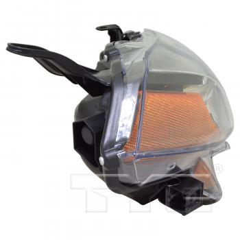 TYC 20988100 - Headlight Assembly TYC 20988100 Headlight Assembly product image 12 of 12