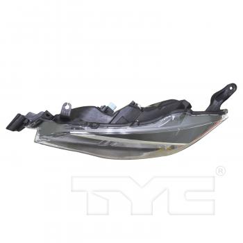 TYC 20988200 Headlight Assembly product image 8 of 12
