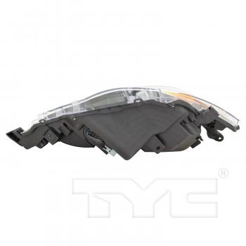 TYC 20988200 Headlight Assembly product image 9 of 12
