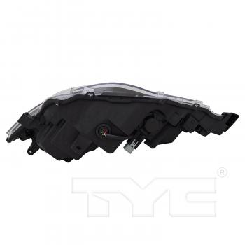 TYC 20988300 Headlight Assembly product image 6 of 6