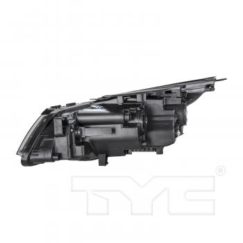 2017 Kia Optima Headlight Assembly Right TYC 209891009 image 4 of 4