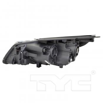 2018 Kia Optima Headlight Assembly Right TYC 20989390 image 2 of 4