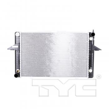 1998 Volvo V70 Radiator Primary TYC 2099 image 1 of 4