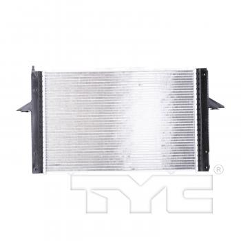1998 Volvo V70 Radiator Primary TYC 2099 image 2 of 4