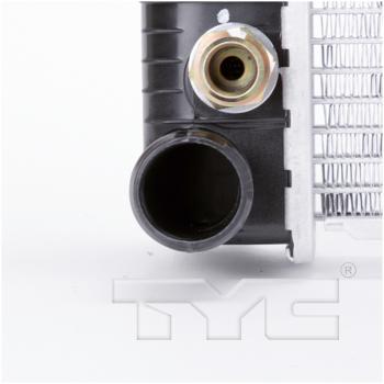 TYC 2099 Radiator product image 6 of 6