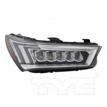 2019 Acura MDX Headlight Assembly