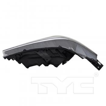 TYC 20990300 - Headlight Assembly TYC 20990300 Headlight Assembly product image 5 of 6