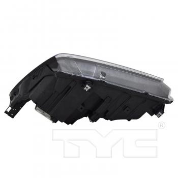 TYC 20990300 - Headlight Assembly TYC 20990300 Headlight Assembly product image 6 of 6