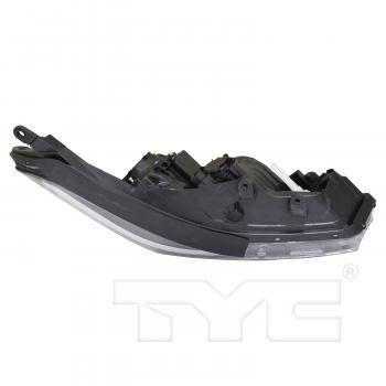 TYC 209905009 - Headlight Assembly TYC 209905009 Headlight Assembly product image 5 of 6