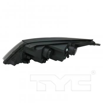 2013 Kia Sportage Headlight Assembly Right TYC 209909009 image 2 of 4