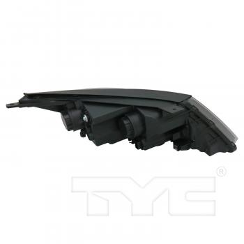 2013 Kia Sportage Headlight Assembly Left TYC 209910009 image 2 of 4