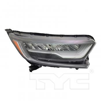2022 Honda CR-V Headlight Assembly