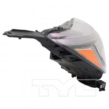 2022 Honda CR-V Headlight Assembly Right TYC 209919009 image 3 of 4