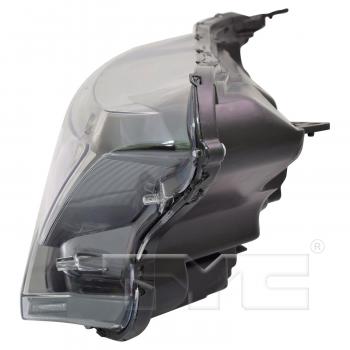 2022 Honda CR-V Headlight Assembly Right TYC 209919009 image 4 of 4