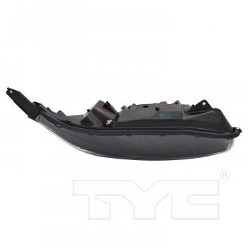 TYC 209919009 - Headlight Assembly TYC 209919009 Headlight Assembly product image 5 of 6