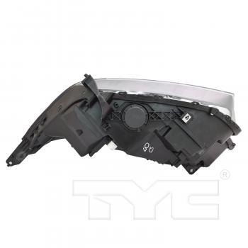 TYC 209919009 - Headlight Assembly TYC 209919009 Headlight Assembly product image 6 of 6