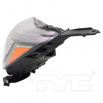 2022 Honda CR-V Headlight Assembly Left TYC 20992000 image 3 of 4