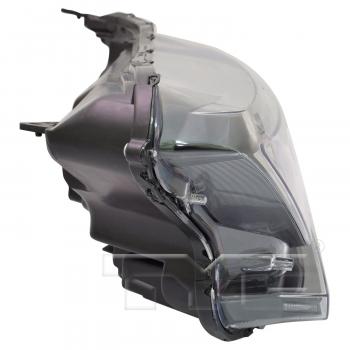 2022 Honda CR-V Headlight Assembly Left TYC 20992000 image 4 of 4