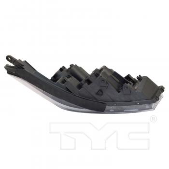 TYC 209933009 - Headlight Assembly TYC 209933009 Headlight Assembly product image 5 of 6