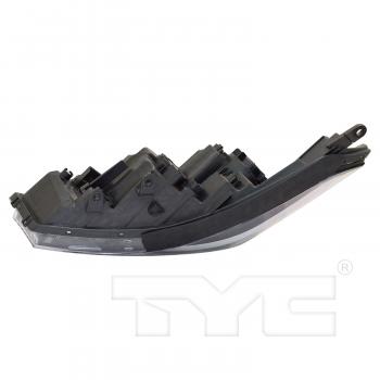 TYC 209934009 - Headlight Assembly TYC 209934009 Headlight Assembly product image 5 of 6