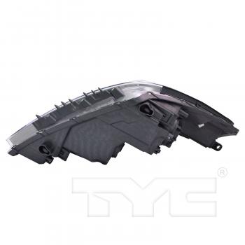 TYC 209934009 - Headlight Assembly TYC 209934009 Headlight Assembly product image 6 of 6
