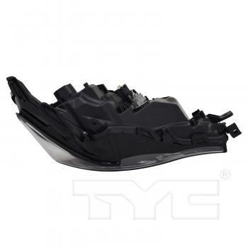 TYC 20993500 - Headlight Assembly TYC 20993500 Headlight Assembly product image 5 of 6
