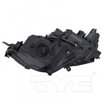 TYC 20993500 - Headlight Assembly TYC 20993500 Headlight Assembly product image 6 of 6