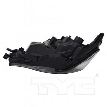 TYC 20993600 - Headlight Assembly TYC 20993600 Headlight Assembly product image 5 of 6