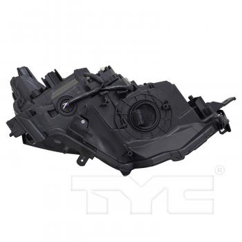 TYC 20993600 - Headlight Assembly TYC 20993600 Headlight Assembly product image 6 of 6