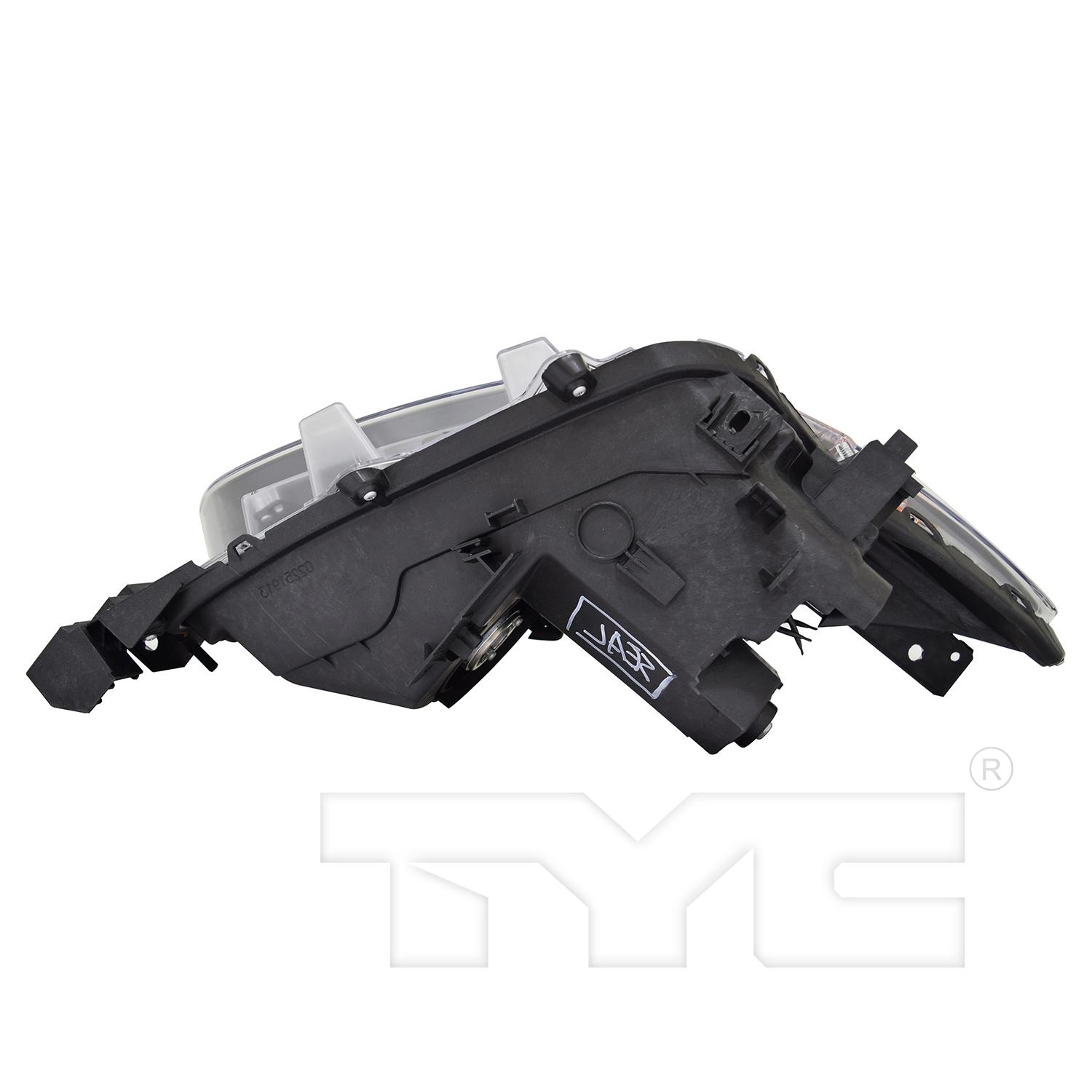 TYC 209944919 - Headlight Assembly TYC 209944919 Headlight Assembly product image 6 of 6