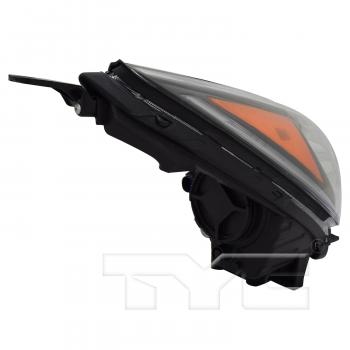 2019 Kia Niro Headlight Assembly Right TYC 20994700 image 3 of 4
