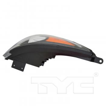 TYC 209947009 - Headlight Assembly TYC 209947009 Headlight Assembly product image 5 of 6