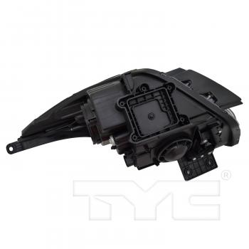 TYC 209947009 - Headlight Assembly TYC 209947009 Headlight Assembly product image 6 of 6