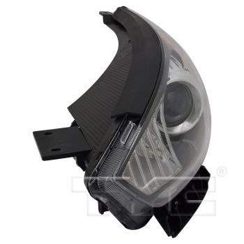 2019 Kia Niro Headlight Assembly Left TYC 20994800 image 4 of 4