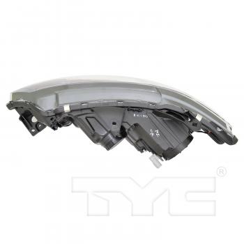 TYC 209957009 - Headlight Assembly TYC 209957009 Headlight Assembly product image 5 of 6